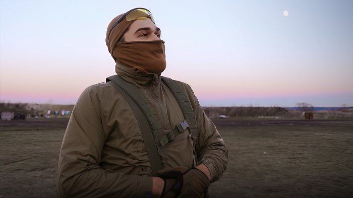 "Россия в том виде, как есть сейчас, не будет существовать": вышел фильм о бойцах РДК, прогнозирующих конец Путина