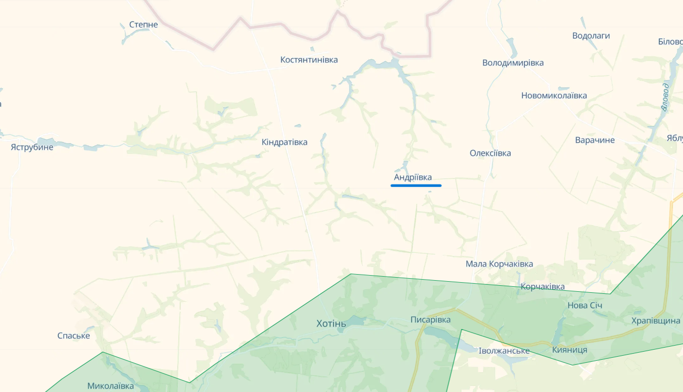 В Сумской области российская ДРГ расстреляла брата и сестру, которые жили в приграничной зоне