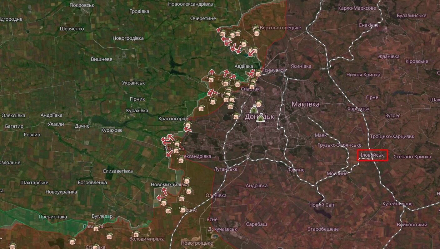 Ударом по полігону в Іловайську ЗСУ ліквідували 38 окупантів: спливли нові деталі