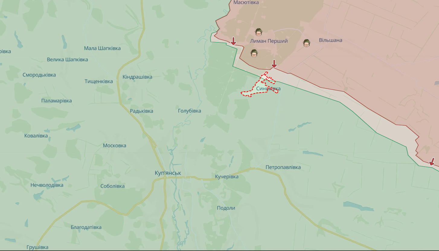 У боях за Синьківку загинув Герой із Вінниці: його рідного брата важко поранено