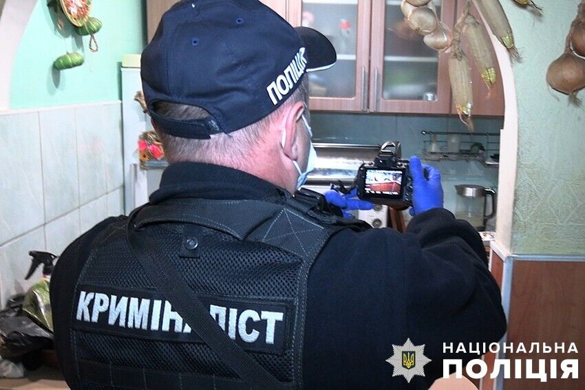 Вдарив ножем у спину: у Києві судитимуть чоловіка, який під час сварки вбив гостя. Фото