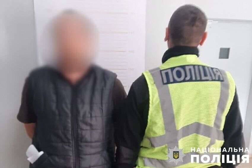 Вдарив ножем у спину: у Києві судитимуть чоловіка, який під час сварки вбив гостя. Фото