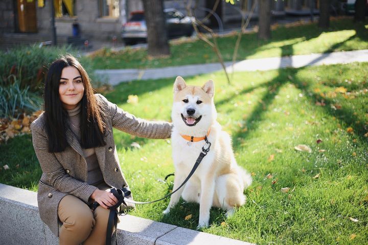 "Моя собака не розуміє мови ворога": Аліна Михайлова поставила на місце дитину, яка говорила російською, і шокувала її батьків