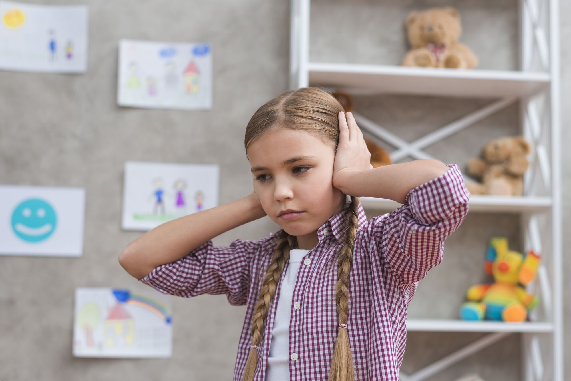 Що треба казати дітям, які зляться чи засмучені: психологиня підказала батькам три фрази