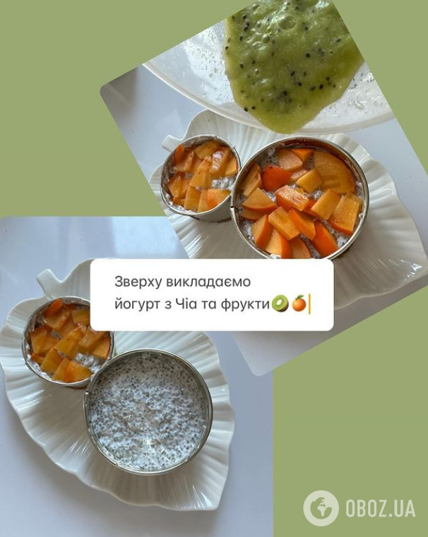 Из чего приготовить полезный десерт без муки и яиц за 5 минут: очень вкусно и полезно