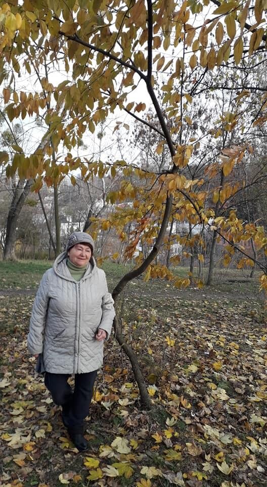 Нещодавно повернулася з Польщі: у Києві російська ракета вбила професорку Могилянки