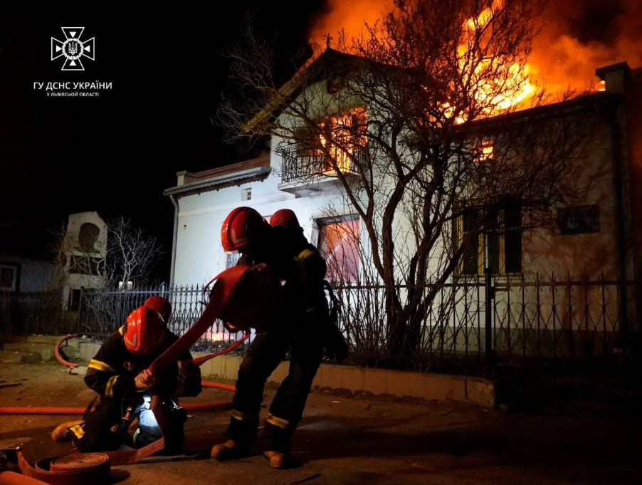 Фонд Порошенка допоможе відновити музей Шухевича у Львові