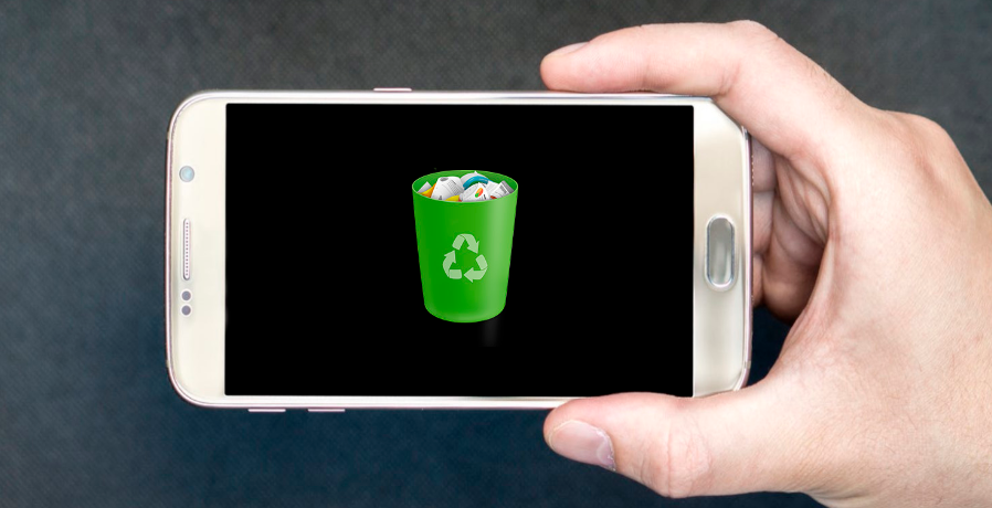Как почистить смартфон от мусора, чтобы он снова "летал": советы