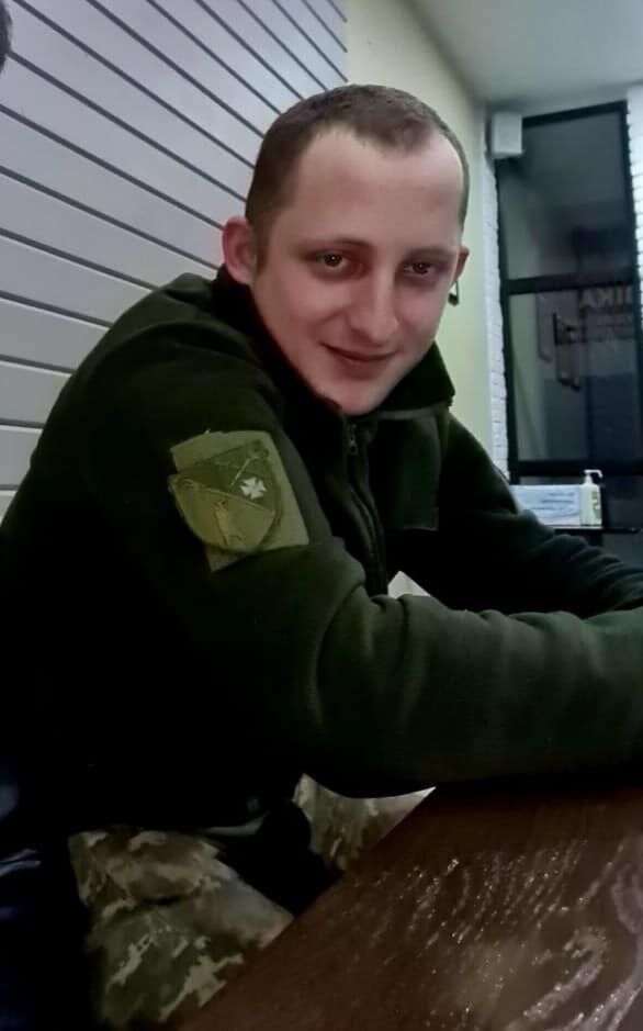 Йому назавжди буде 23: у боях за Україну загинув захисник із Закарпаття. Фото 