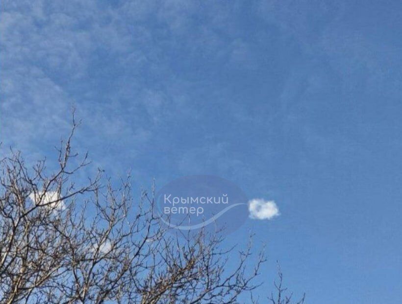 Ракета попала в пункт связи: всплыли новые детали "бавовны" на военном аэродроме "Бельбек" в Севастополе. Видео