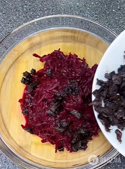 Какой вкусный салат приготовить из свеклы: лучше винегрета и ''шубы''