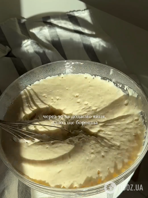Ідеальні пухкі оладки на молоці: що потрібно обов'язково додати у тісто