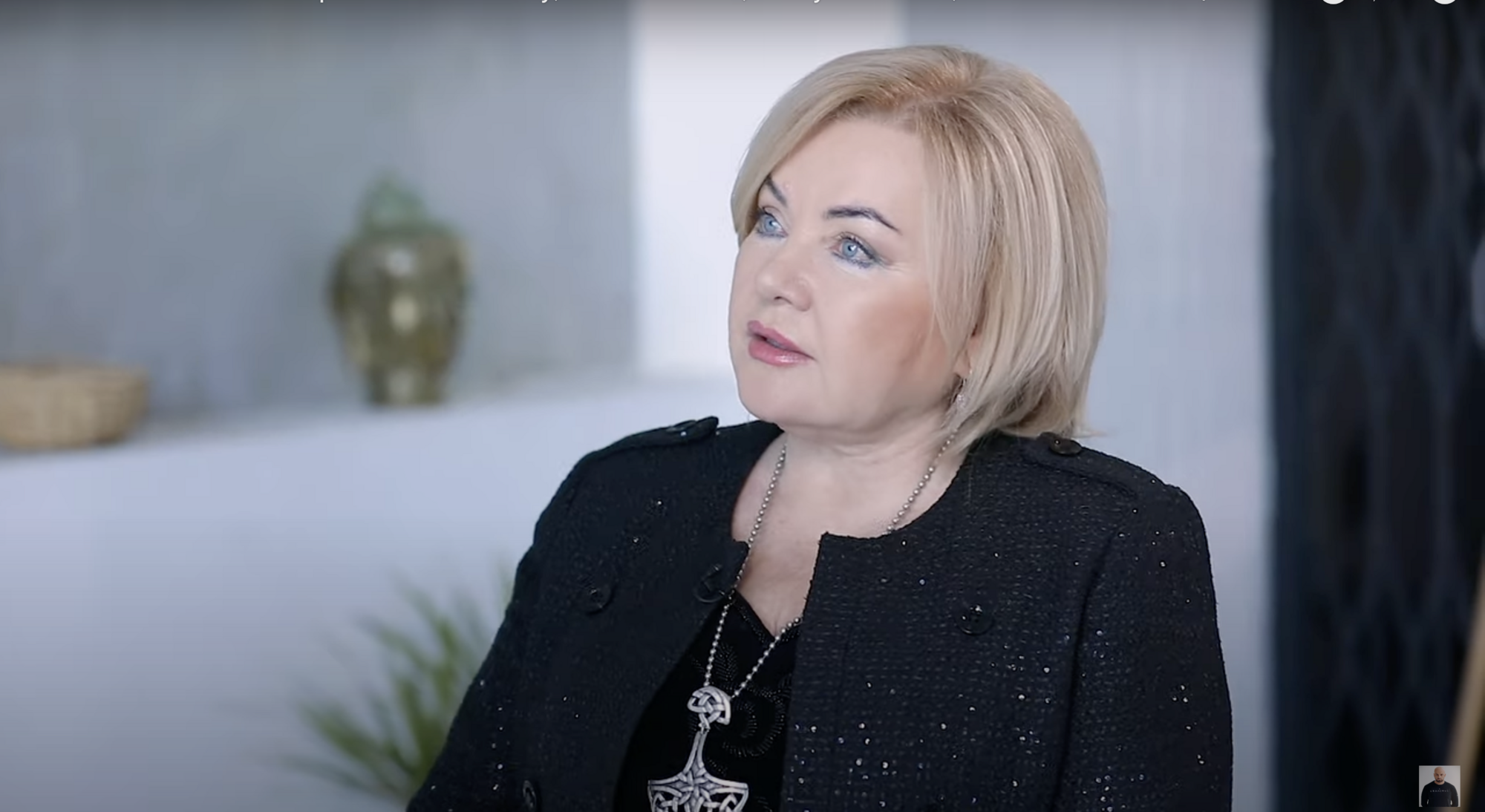 "Я много знаю": Оксана Билозир снова собралась в политику и рассказала о близкой дружбе с президентами Украины