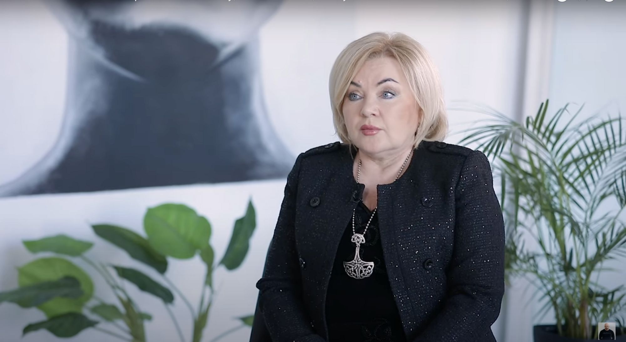 "Я много знаю": Оксана Билозир снова собралась в политику и рассказала о близкой дружбе с президентами Украины