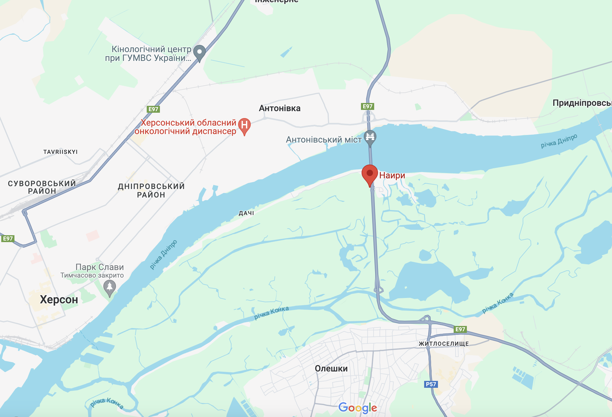 Значительную роль сыграли пограничники: в МВД показали кадры уникальной спецоперации на левом берегу Днепра. Видео