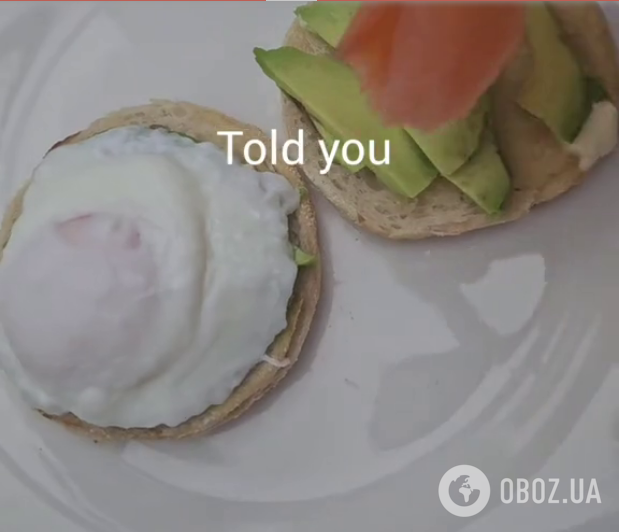 Кулінарна експертка поділилася секретом ідеального яйця-пашот