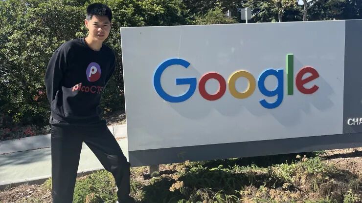 Батько 18-річного інженера Google поділився своїм головним правилом виховання дітей