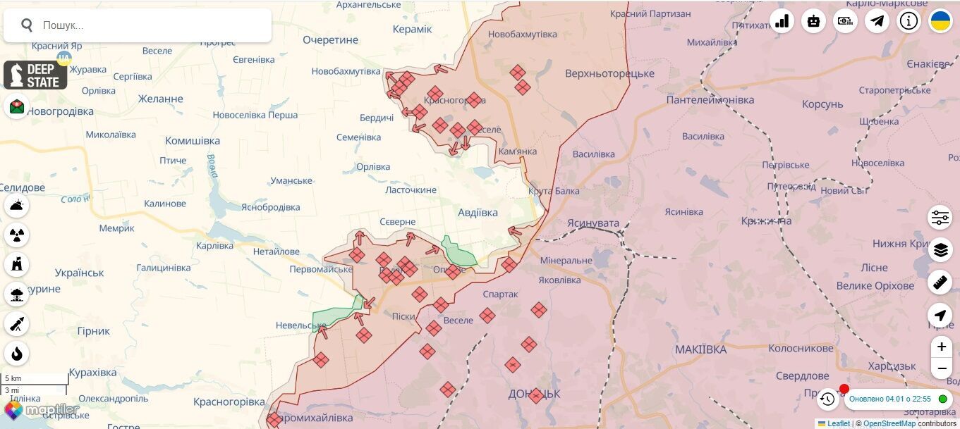 Армія Путіна готує третю велику атаку на Україну, ворог може скоригувати цілі: інтерв’ю з Крамаровим