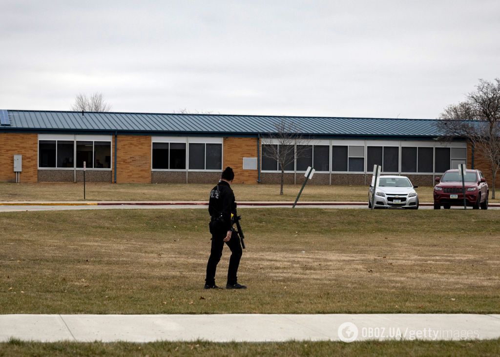 В Литве заговорили о закрытии русских школ после стрельбы из-за войны в Украине