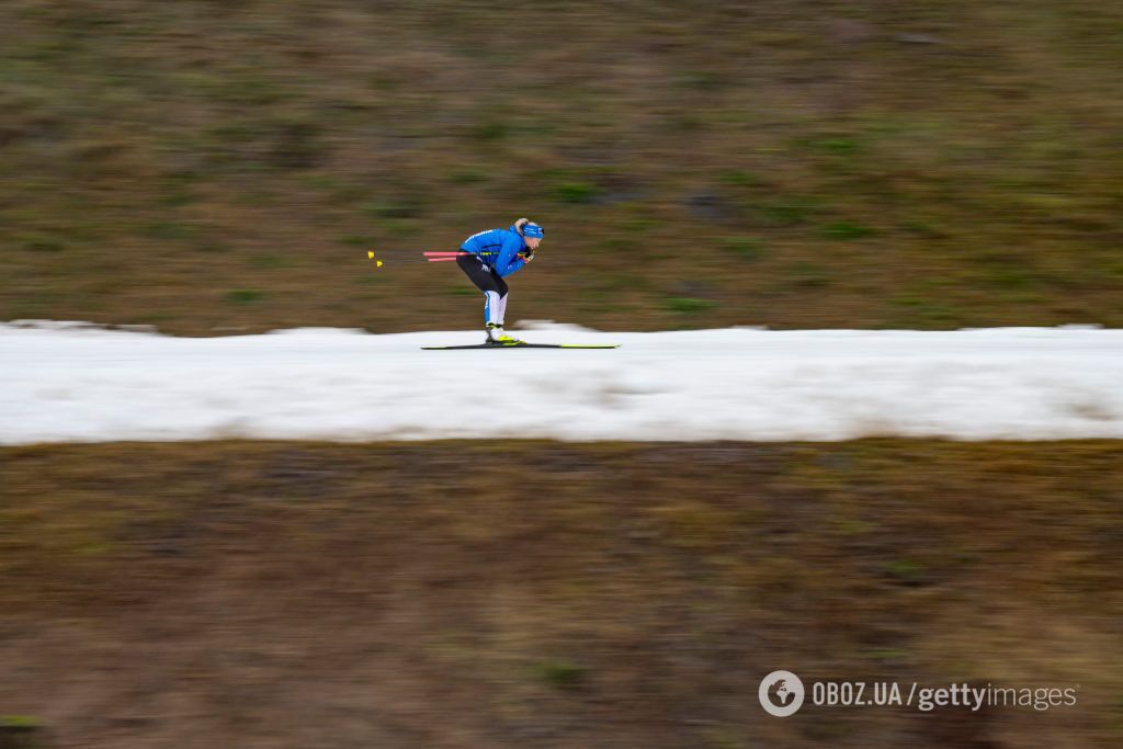 Небезпечно для життя: на 4-му етапі Кубку світу з біатлону відбувся чоловічий спринт. Результати українців
