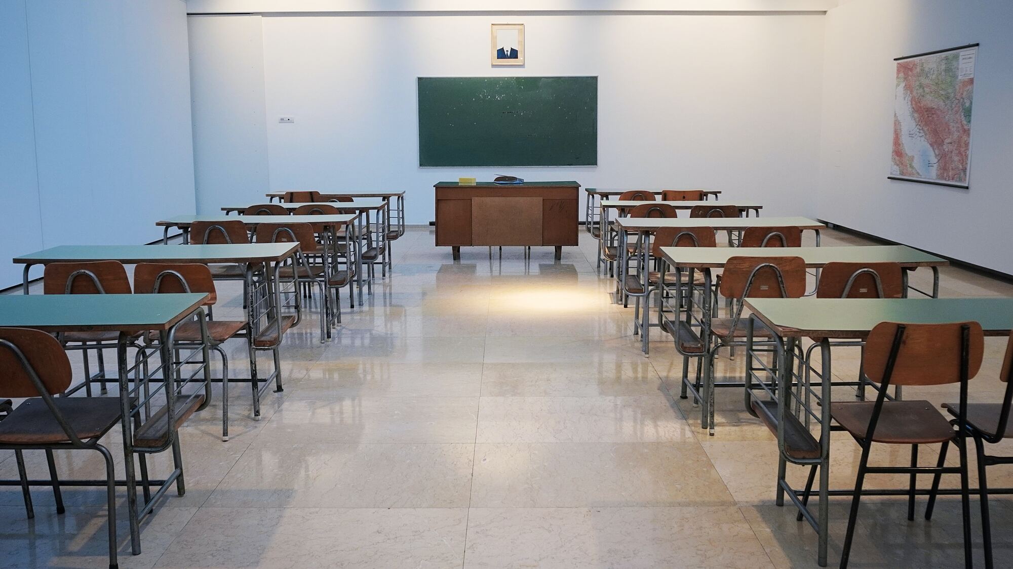 В Литве заговорили о закрытии русских школ после стрельбы из-за войны в Украине