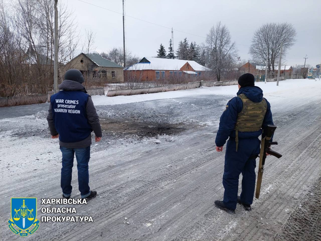 Окупанти вдарили по Куп'янську і Вовчанську на Харківщині, є постраждалі. Фото і відео