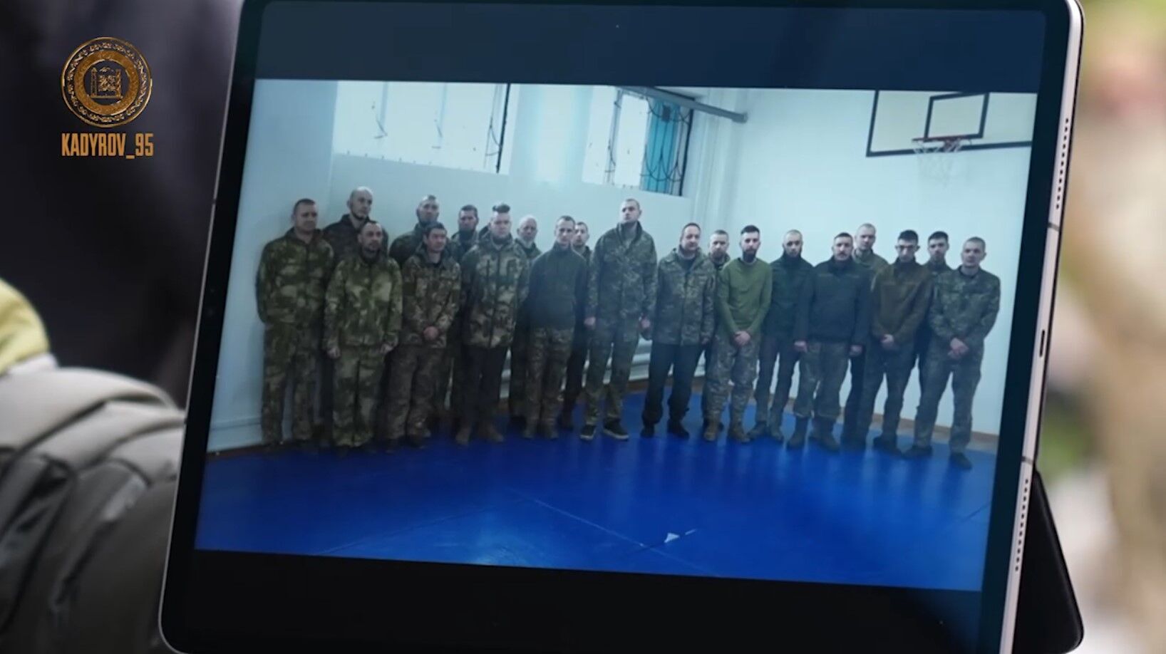 Кадыров предложил США снять санкции со своих родственников в обмен на украинских пленных, но затем "дал заднюю"