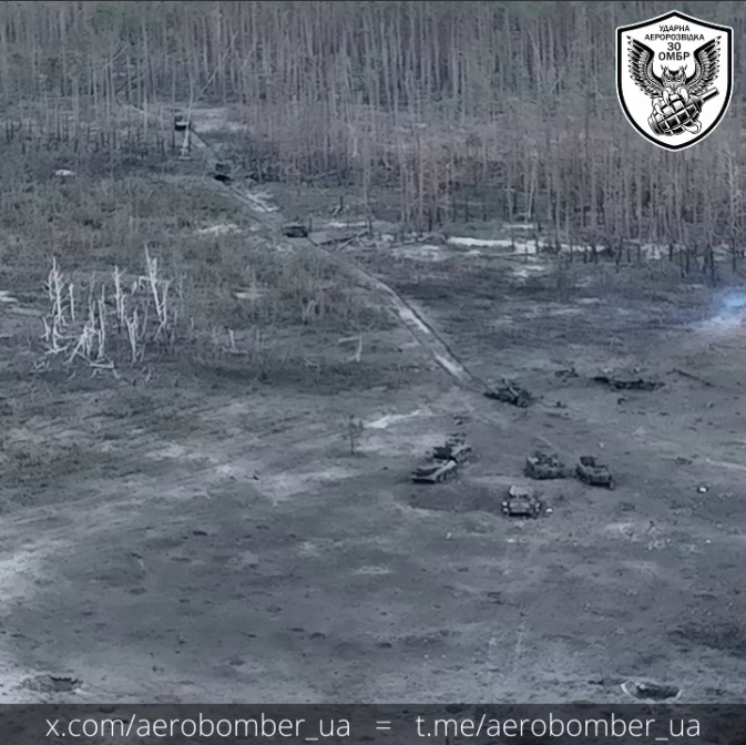 ЗСУ працюють по піхоті росіян після знищення їхньої техніки: навіщо це потрібно