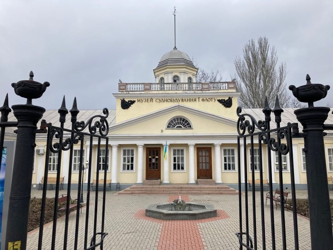 Миколаїв, який ви не знали: визначні пам’ятки та туристичні місця