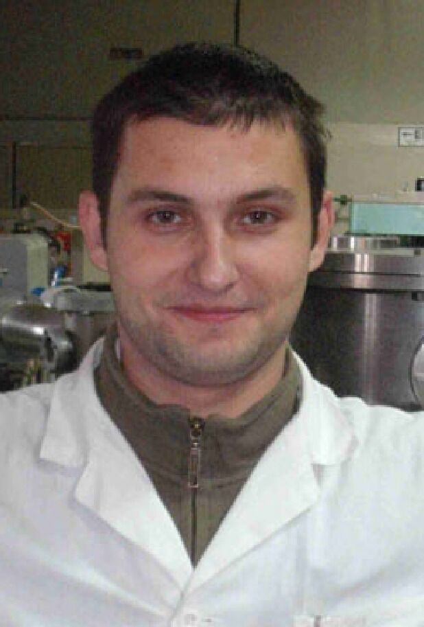 Був неординарним і щирим: на війні загинув фізик з НАН України Руслан Шуліпа