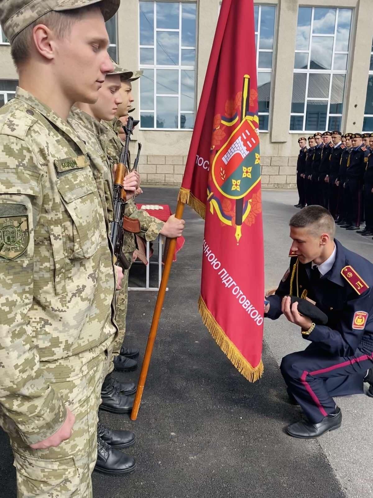 "Від болю та розпачу рветься душа": у боях за Україну загинув молодий захисник із Буковини. Фото