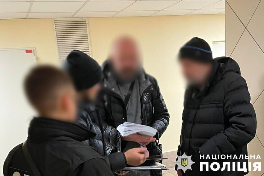 В Киеве разоблачили экс-чиновника Администрации президента: организовал схему переправки мужчин через границу. Фото