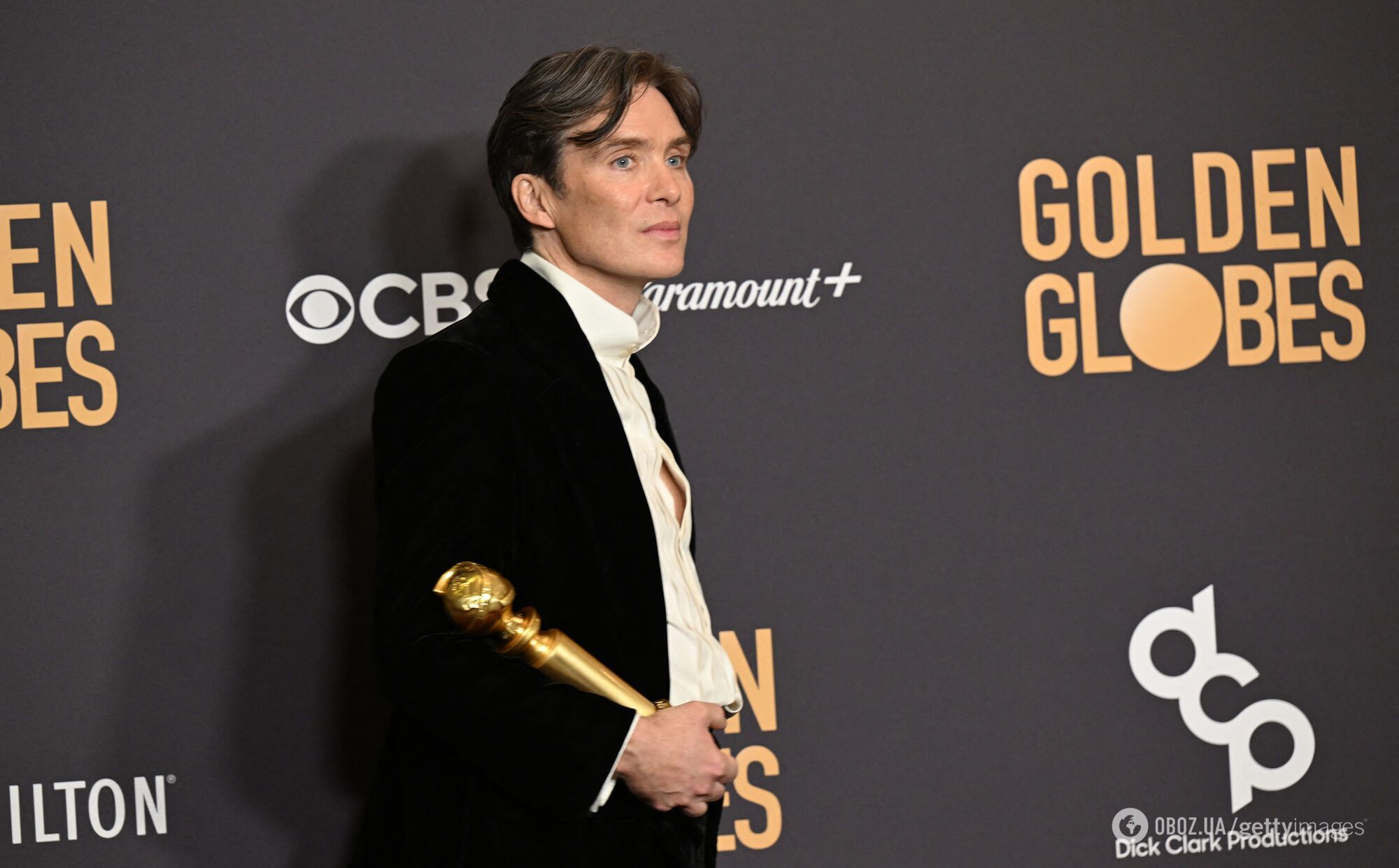"Золотий глобус-2024": усі переможці престижної премії, яку називають репетицією "Оскара". Фото і відео