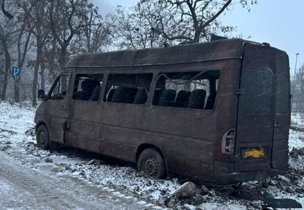 Пошкоджено ТЦ і десятки будинків: з'явилися дані про наслідки удару РФ по Кривому Рогу. Фото