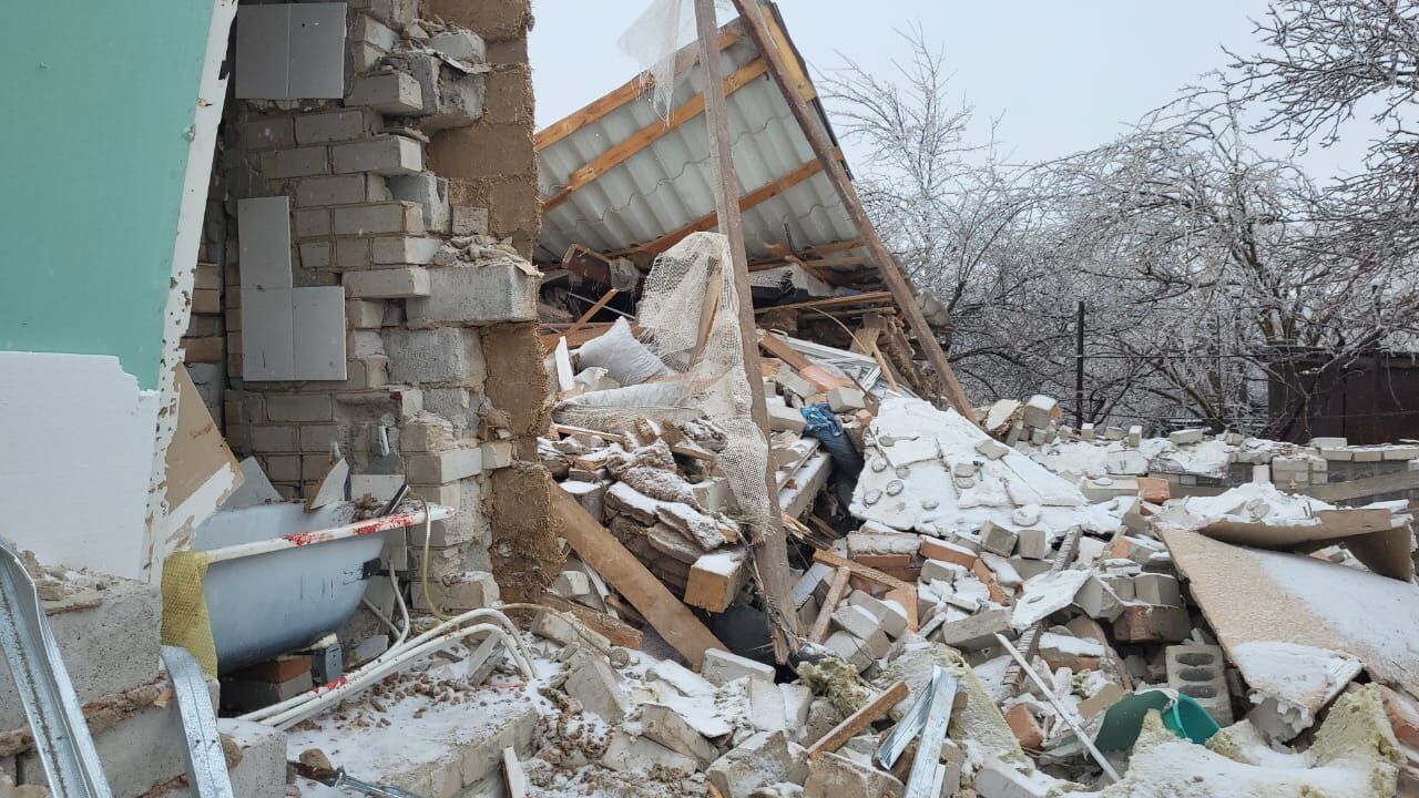 Окупанти завдали удару по Новомосковську на Дніпропетровщині: постраждали десятки людей, серед них діти