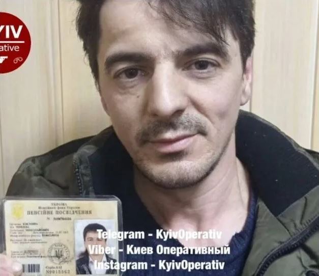 Поліція затримала зірку "Х-Фактора": Андрій Мацевко був у розшуку більш як два роки