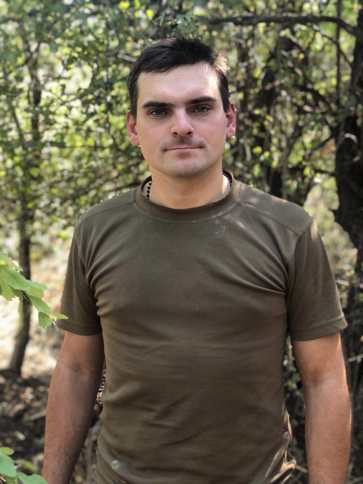 На війні з російськими окупантами загинув український футбольний арбітр