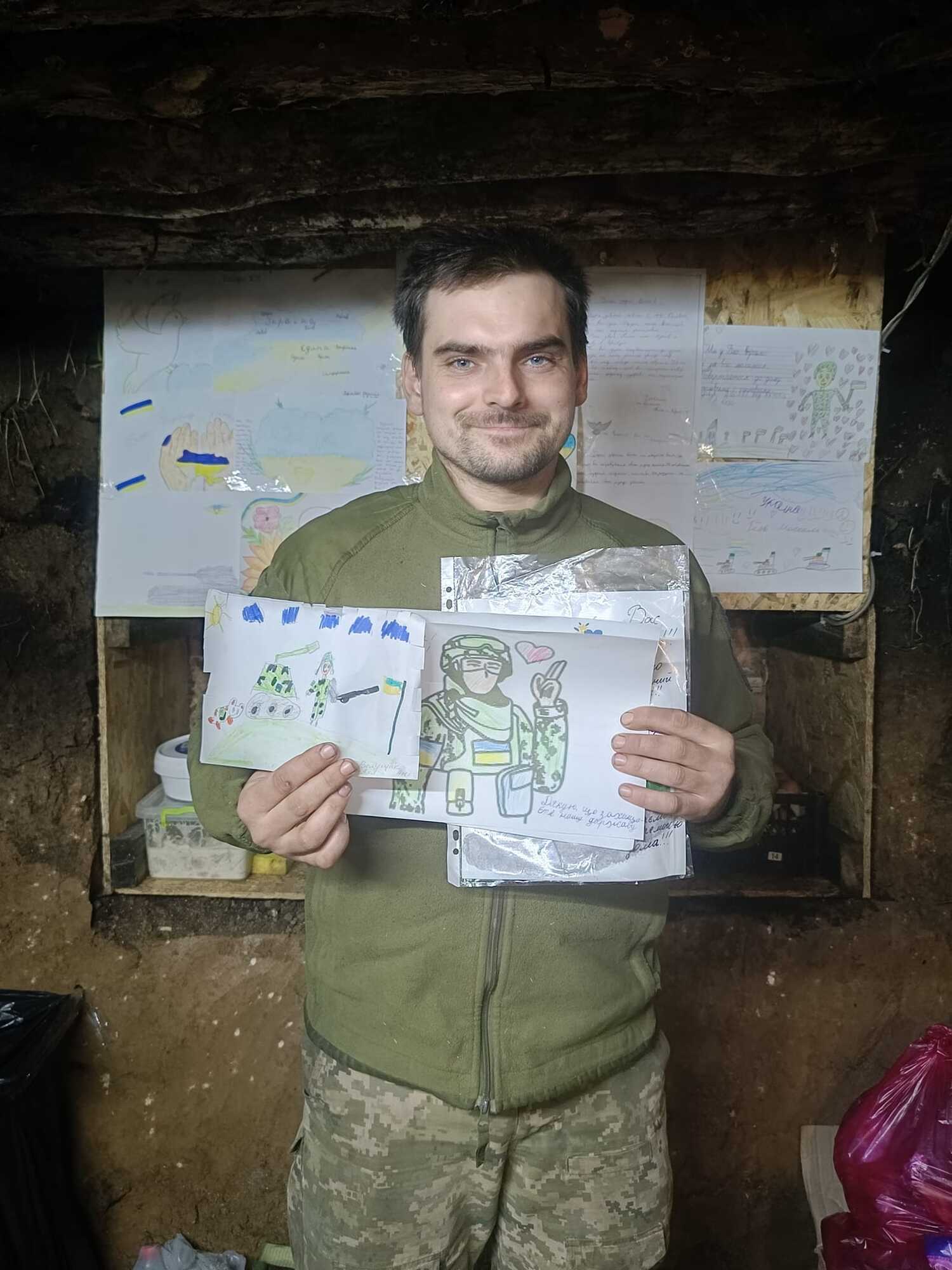 На війні з російськими окупантами загинув український футбольний арбітр