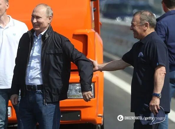 "Днищенський вчинок". У Росії трапилася "незмивна ганьба" через Путіна і хокей. Відео