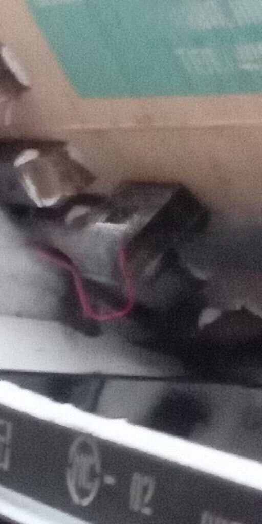 Взрывное устройство было не одно: всплыли подробности "бавовны" на железной дороге в Нижнем Тагиле. Фото