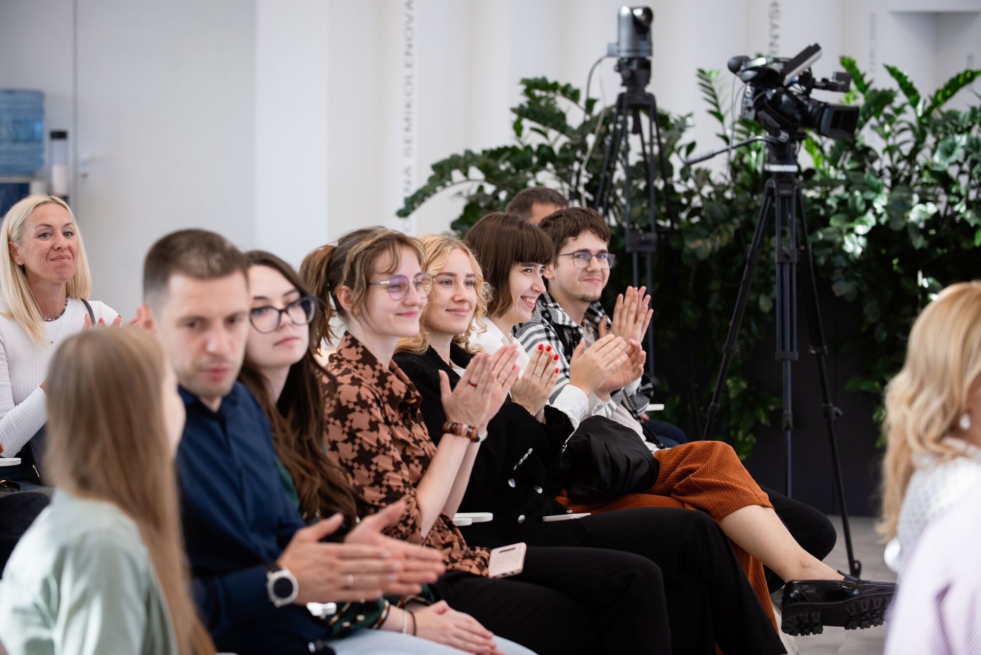 Українці представлять дві інноваційні ідеї на всесвітньому саміті стартапів у Берліні