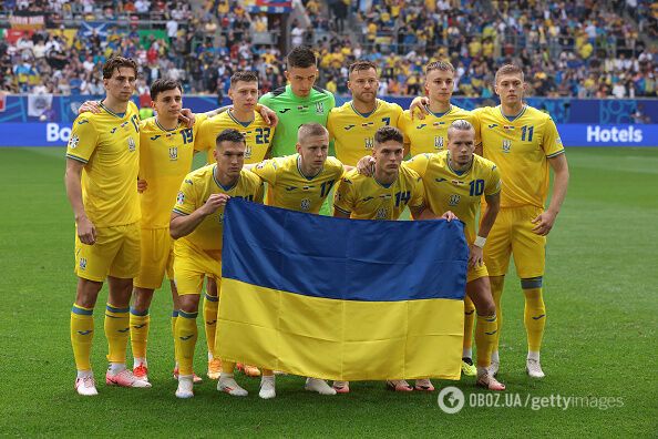 "Принаймні неприємно". Гливинський розповів, що відбувається у збірній України з футболу