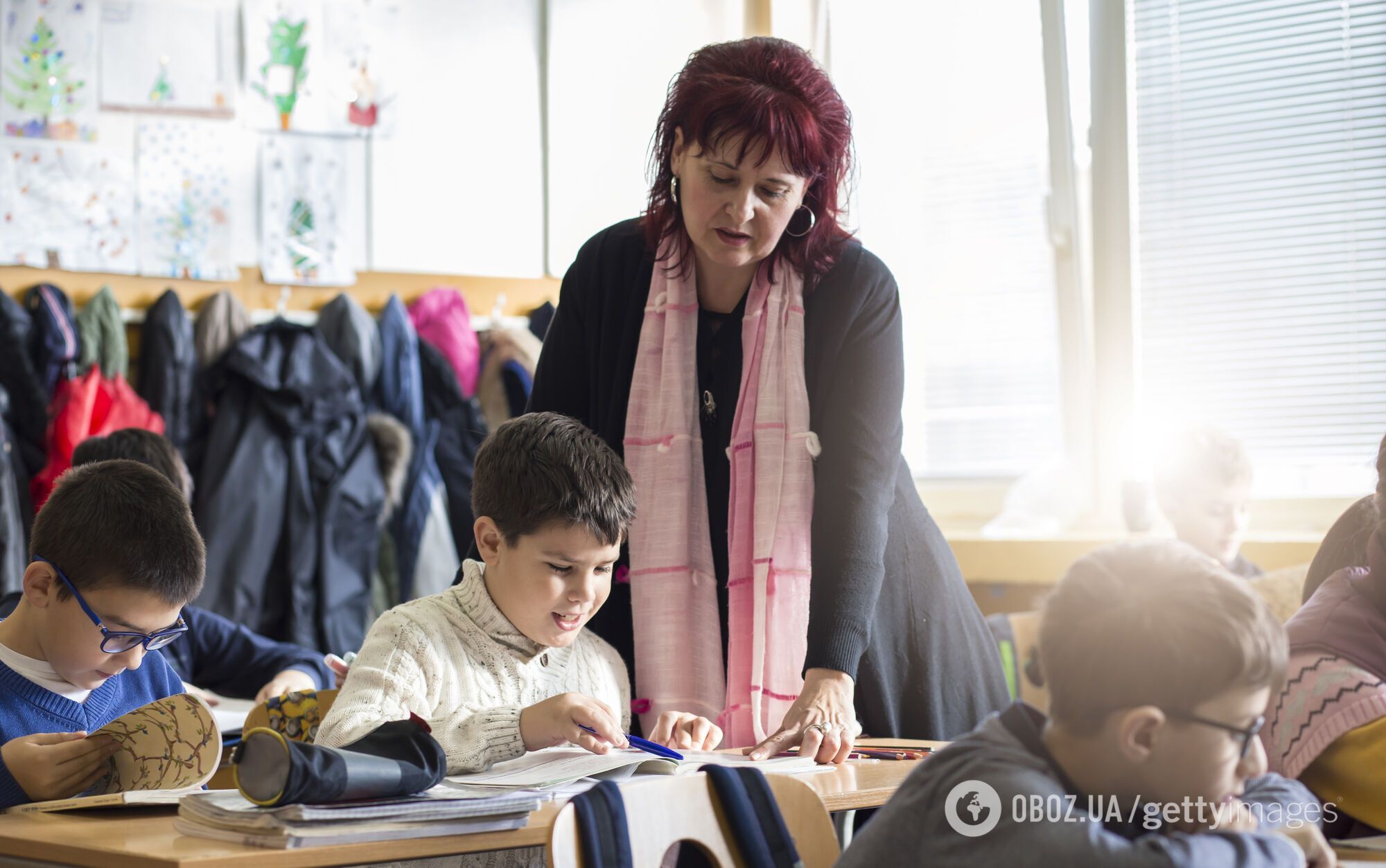 Буде так, як і в СРСР. Лікарчук назвав головні проблеми Дня вчителя в Україні і пояснив, що не так зі святом