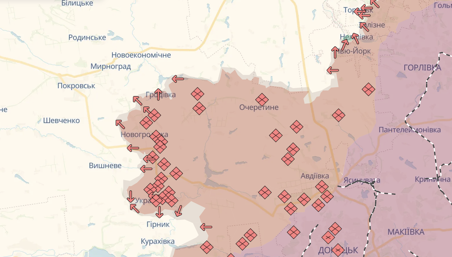 Самый массовый известный случай: россияне расстреляли 16 украинских военнопленных на Покровском направлении