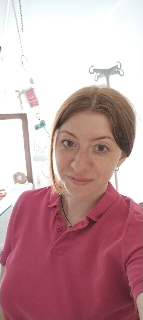 "Впервые в жизни работала на работе, которую не любила, мне никогда не было так плохо": история Анастасии, беженки в Германии