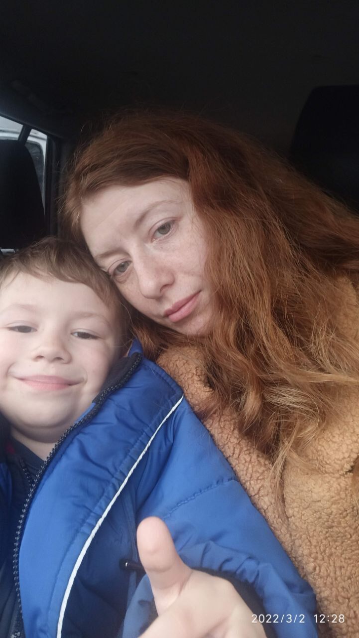 "Впервые в жизни работала на работе, которую не любила, мне никогда не было так плохо": история Анастасии, беженки в Германии