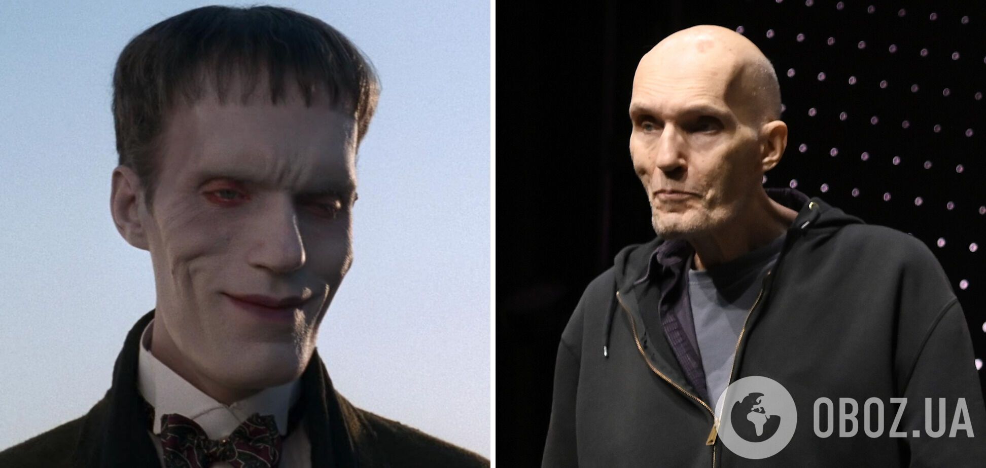 "Семейка Аддамс" воссоединилась: как изменились актеры культового фильма за 33 года. Фото