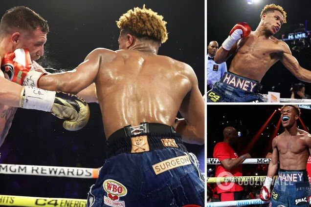 "Ходит много разговоров". Инсайдер ESPN рассказал, что на самом деле происходит с Ломаченко