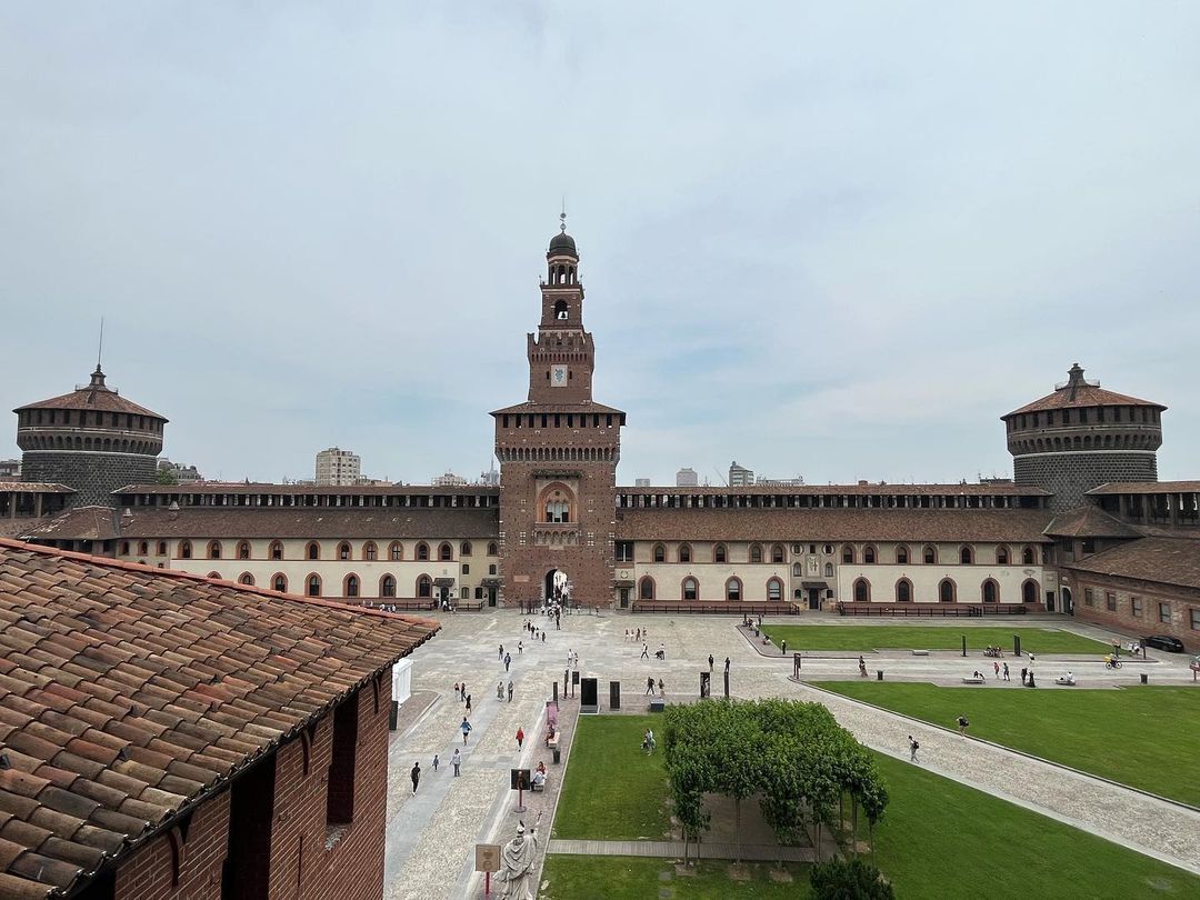 Вікенд у столиці моди та краси: що відвідати в Мілані восени 2024 року