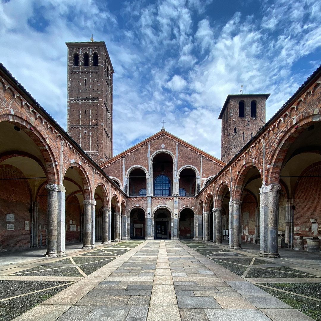 Вікенд у столиці моди та краси: що відвідати в Мілані восени 2024 року